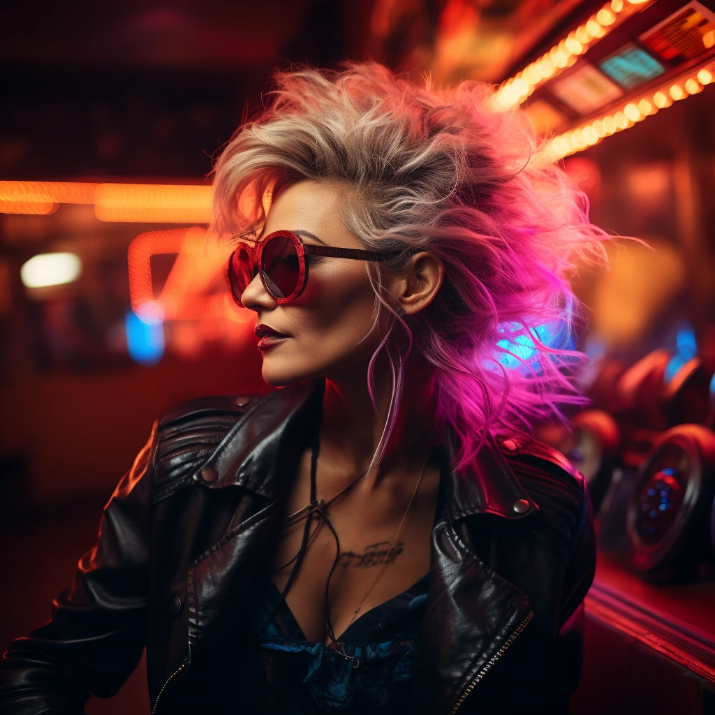 Menopausal Hair Advice