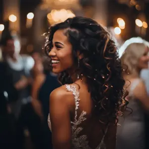 Wedding Hair
