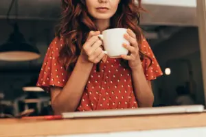 Hairdresser Hands